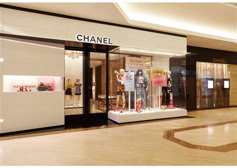 chanel boutique in south coast plaza|Chanel costa mesa.